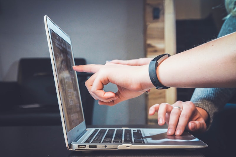 Registrazione di un video-corso formativo professionale